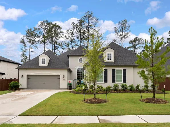 12932 Whitewater Way, Conroe, TX 77302
