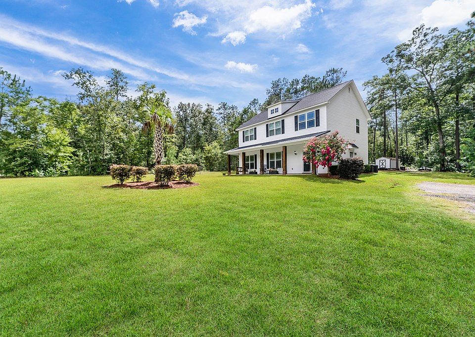 385 Edgewood Dr, Saint Matthews, SC 29135 Zillow
