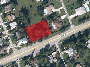 SE Salerno Rd, Stuart, FL 34997