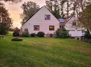 79 Mount Warner Rd, Hadley, MA 01035
