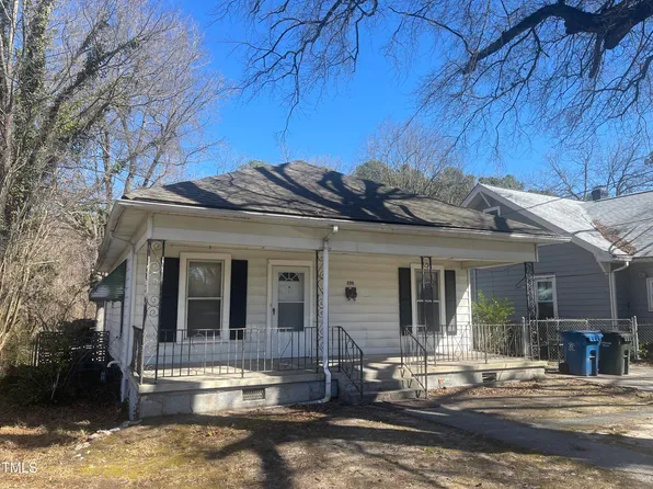 2711 Ashe St, Durham, NC 27703