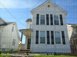 337 Belle Ave, Hamilton, OH 45015