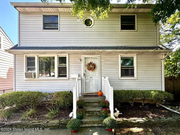 130 Jefferson St, Staten Island, NY 10304