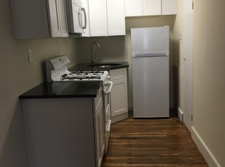 1728 Pine St #3RD, Philadelphia, PA 19103