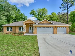 8749 SE 162nd Pl, Summerfield, FL 34491