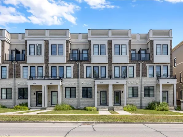 1451 Green Rd, Clarington, ON L1C 7E8