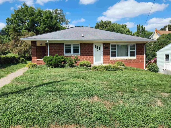 775 Levi St, Dubuque, IA 52003