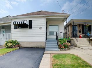 144 Britannia Ave, Hamilton, ON L8H1X1