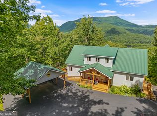 557 Walnut Grove Ln, Tiger, GA 30576