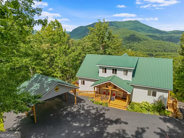 557 Walnut Grove Ln, Tiger, GA 30576