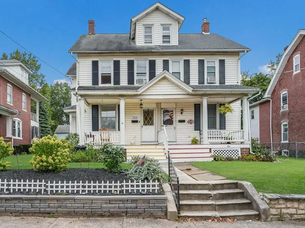 428 E Broad St, Souderton, PA 18964