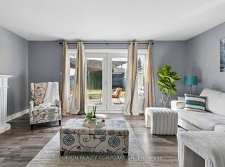1014 B Vanier Ave, Woodstock, ON