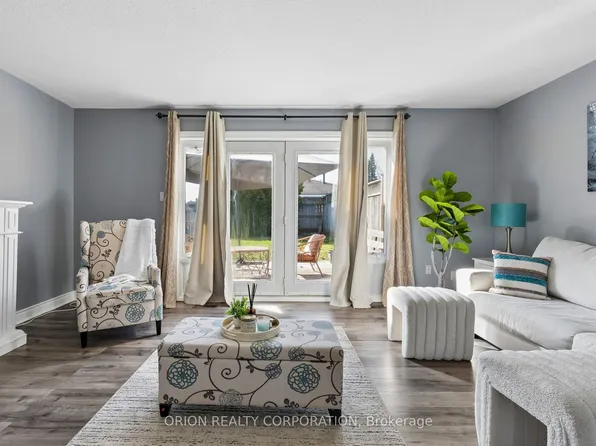1014 B Vanier Ave, Woodstock, ON N4S 4K4