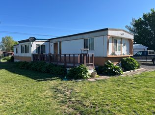 240 W Johnson St, Burns, OR 97720
