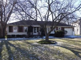 8281 W Strong St, Norridge, IL