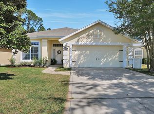 13911 Devan Lee Dr N, Jacksonville, FL 32226