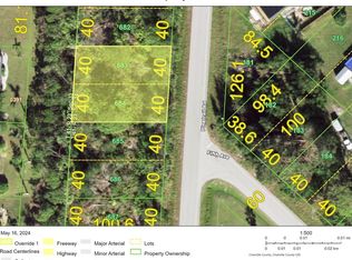 11209 Pinetrail Rd #683, Punta Gorda, FL 33955