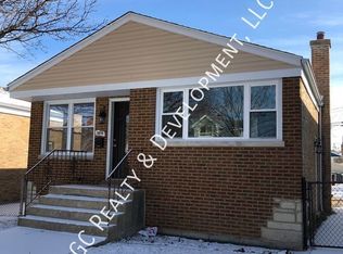 3035 N Olcott Ave, Chicago, IL 60707
