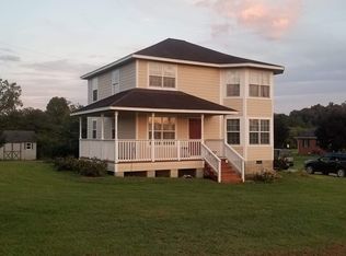 52 Medlock Ln, Annville, KY 40402