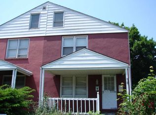 78 S 8th Ave, Coatesville, PA