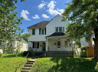 2521 Ridge Ave #2523, Columbus, OH 43204