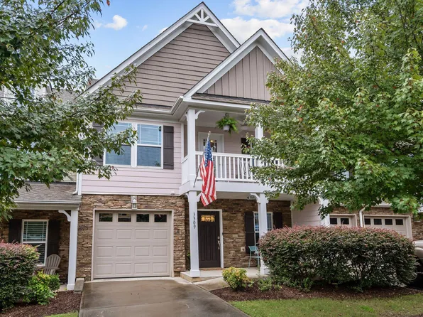 3309 Bartlett Cir, Hillsborough, NC 27278