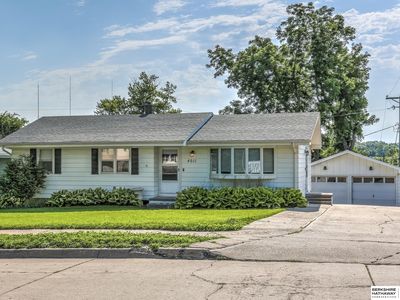 4011 N 92nd Ave, Omaha, NE, 68134