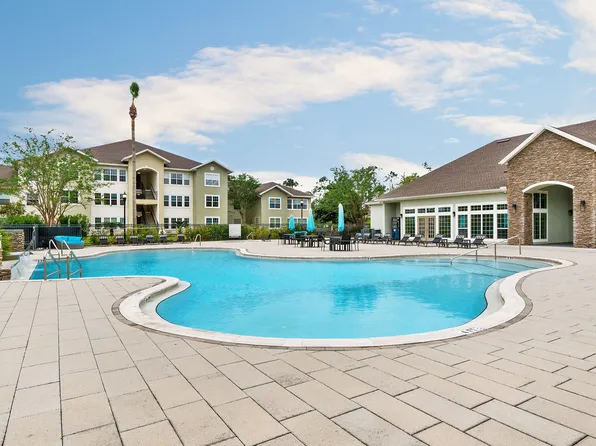 The Reserve at Northshore