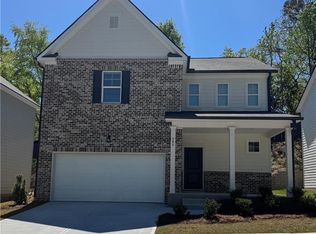 591 River Gardens Dr SE, Atlanta, GA 30354