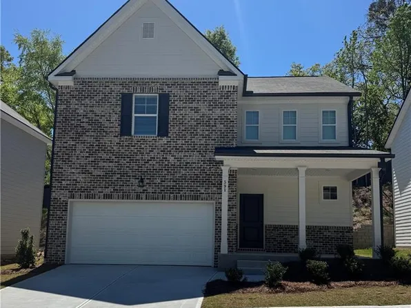 591 River Gardens Dr SE, Atlanta, GA 30354