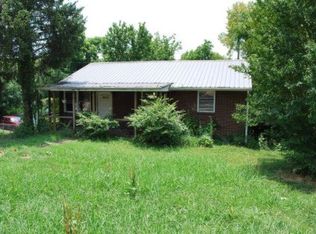 826 Goldfinch Ave, Knoxville, TN 37920