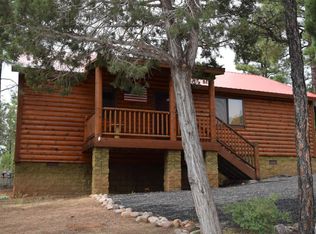 4701 W Bison Ln, Show Low, AZ 85901