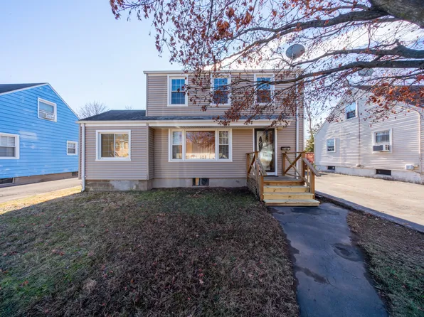140 Pearl Avenue, Hamden, CT 06514
