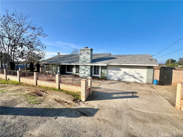 20740 Hunter St, Perris, CA 92570