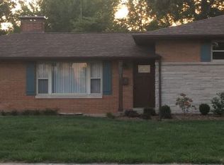 501 S Smiley St, O'Fallon, IL 62269