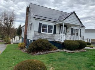 104 Eggleston St, Uniontown, PA