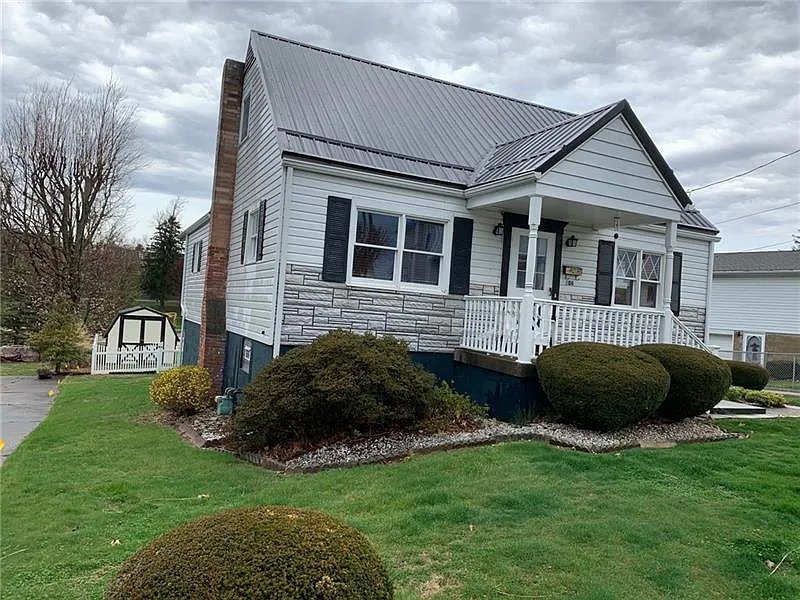 104 Eggleston St photo 1