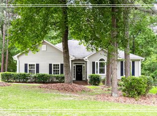 582 Creekridge Rd, Aiken, SC 29803