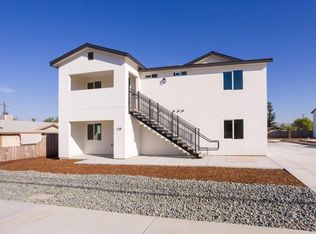 128 E Vandalia Ave #A, Porterville, CA 93257