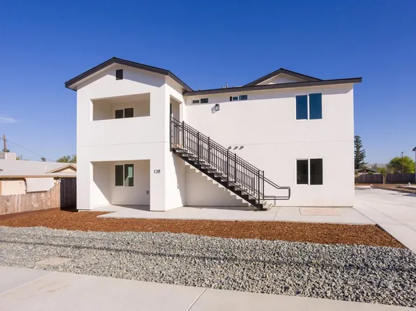 128 E Vandalia Ave #A, Porterville, CA 93257