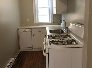 109 Congress Ave #1, Chelsea, MA 02150