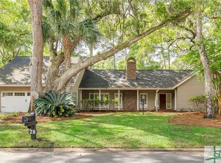 28 Hobcaw Ln, Savannah, GA 31411