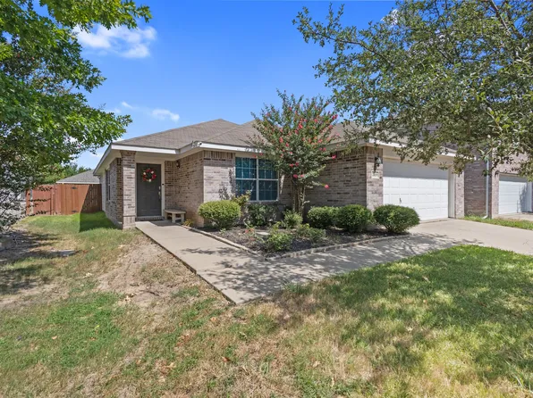 2019 Kingsbridge Dr, Heartland, TX 75126