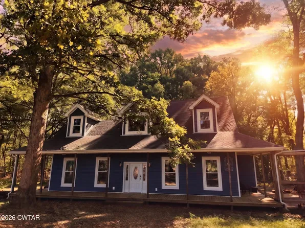 1620 Brooks Rd, Atwood, TN 38220