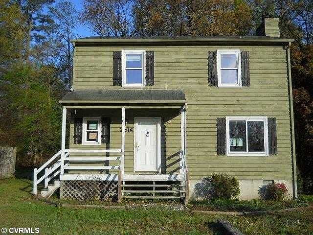 1st image of 2314 Ives Ln