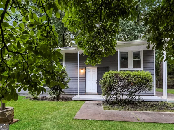 6480 Port A Prince Dr, Forest Park, GA 30297