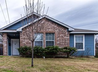 321 Starr St, Dallas, TX 75203