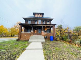 3064 Harding St, Detroit, MI 48214