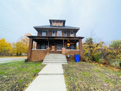 3064 Harding St, Detroit, MI, 48214