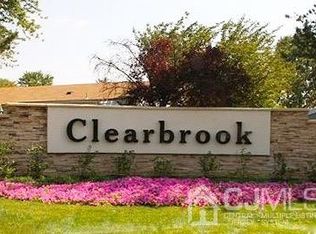 582A Madison Dr, Monroe Township, NJ 08831